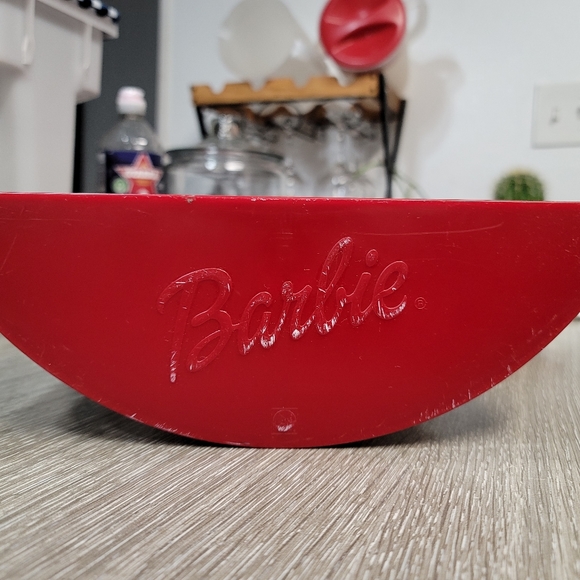 2001 Special Edition Holiday Celebration Barbie - Picture 14 of 15